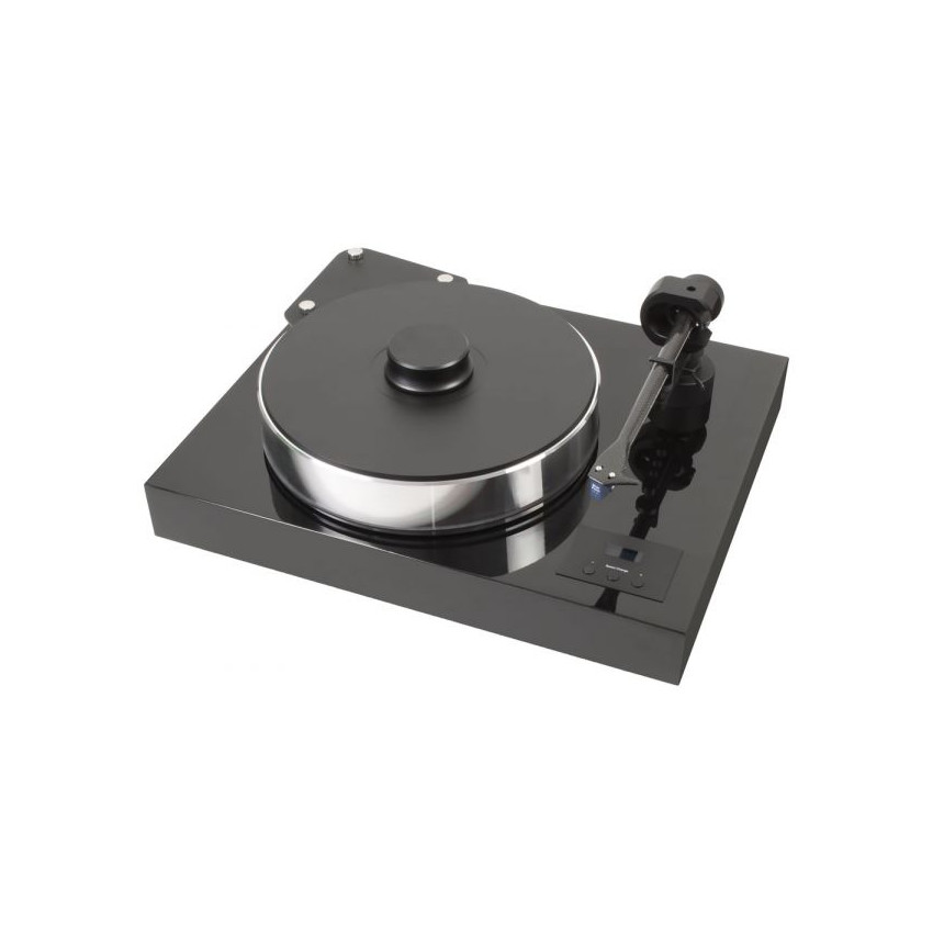Pro-Ject XTENSION 10 EVOLUTION SUPERPACK (Cadenza-BLACK) - PIANO