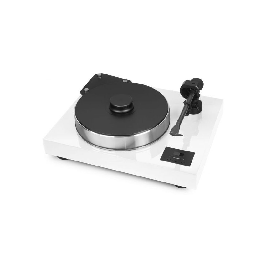 Pro-Ject XTENSION 10 EVOLUTION (n/c) - WHITE