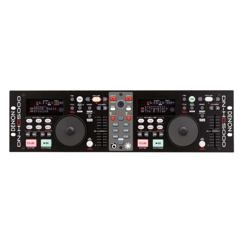 Denon DN-HC5000
