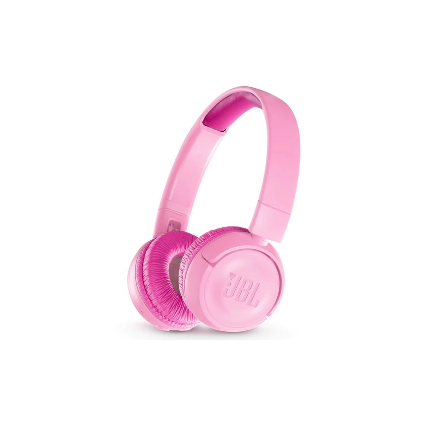 JBL JR300BT Punky Pink (JBLJR300BTPIK)