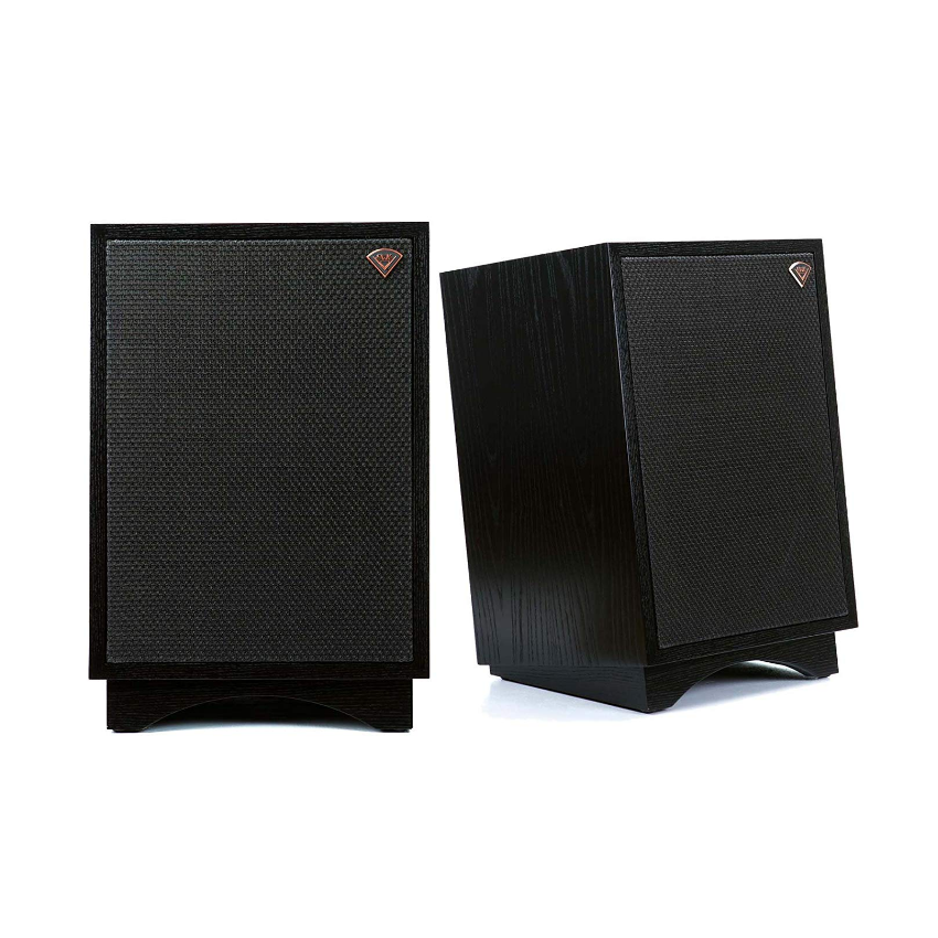 Klipsch Heritage Heresy III Black