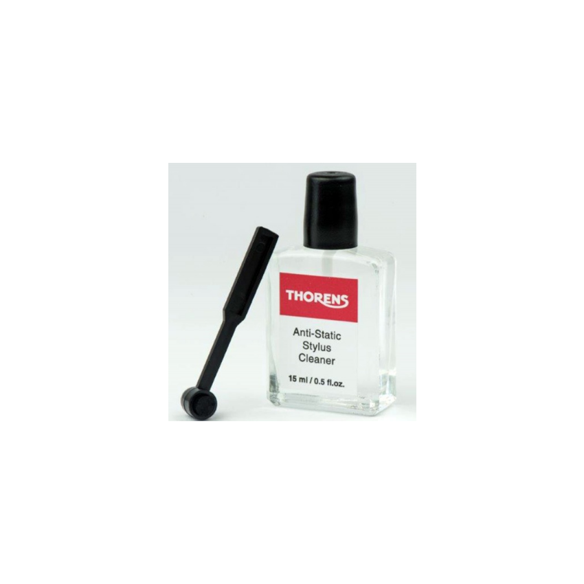 Thorens Stylus cleaning set