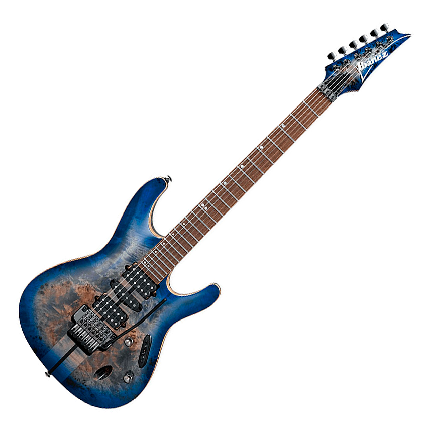 IBANEZ S1070PBZ-CLB