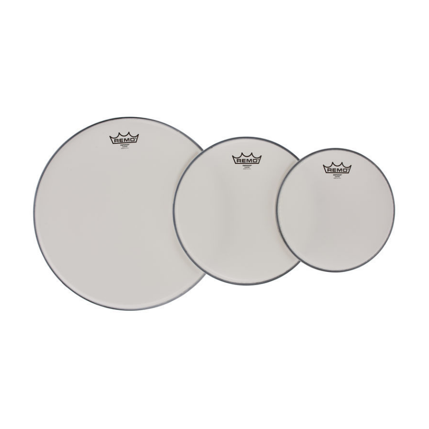 REMO Tom Pack (10