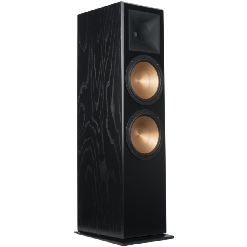Klipsch Reference RF-7 III BLACK ASH