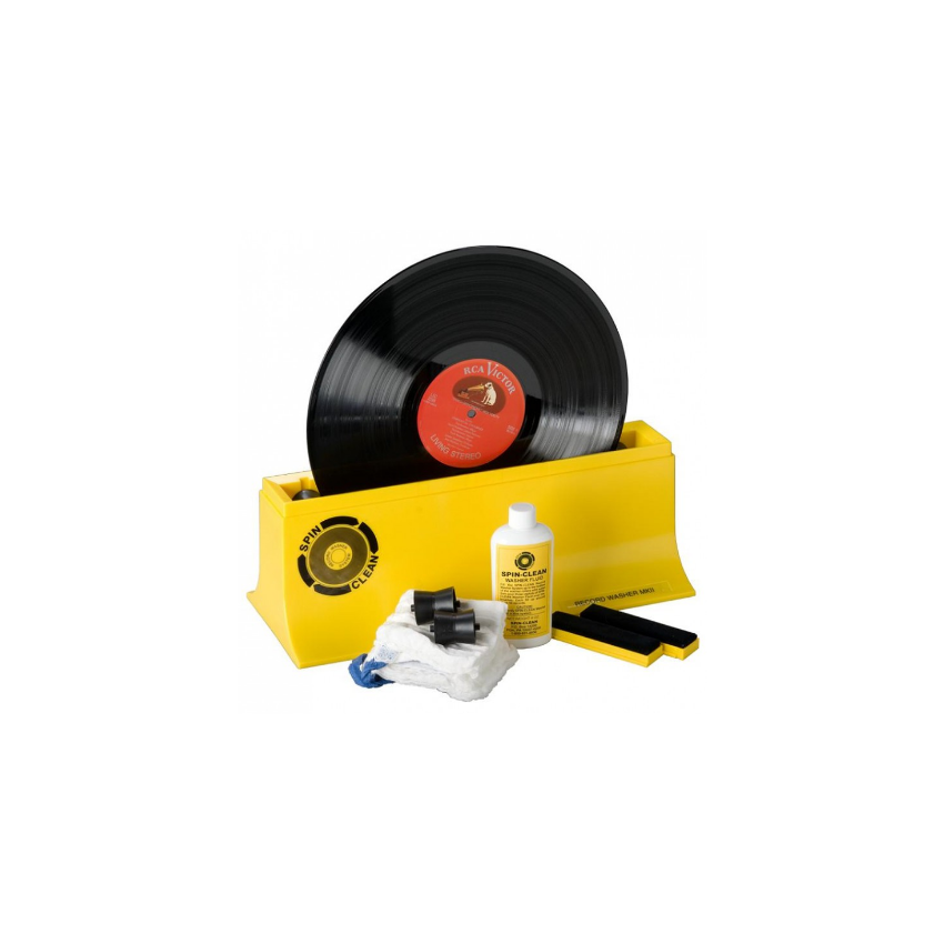 Pro-Ject SPIN-CLEAN RECORD WASHER SYSTEM MKII