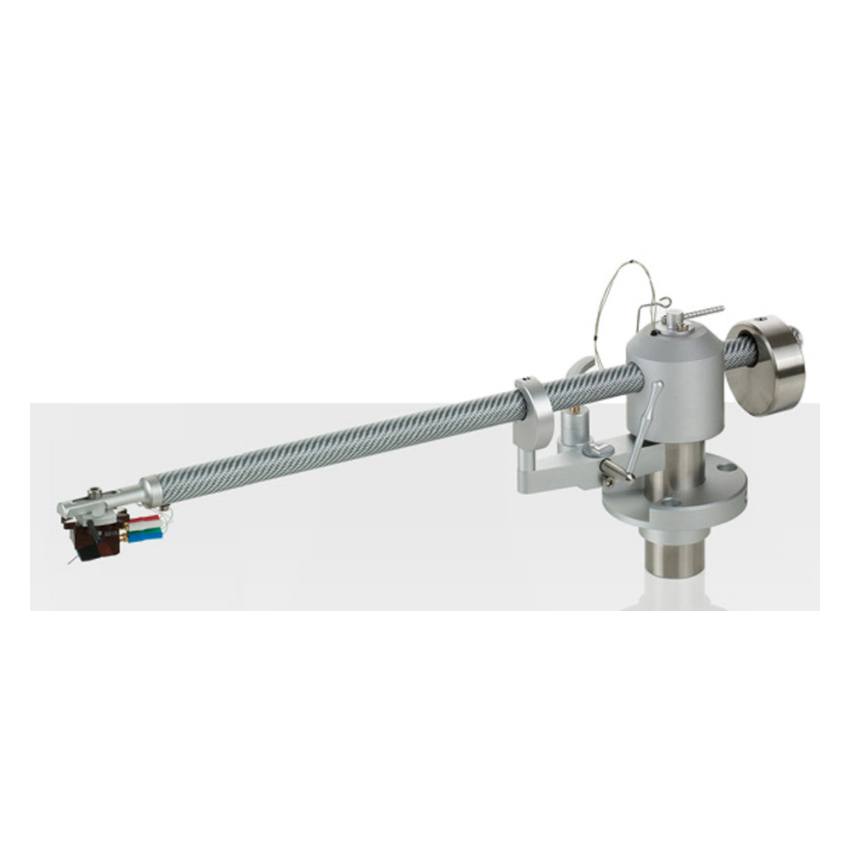 Clearaudio Radial tonearm Unify silver Carbon tonearm 12 “, TA 022 /SI