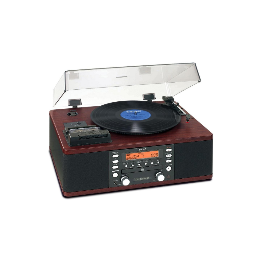 TEAC LP-R550USBE