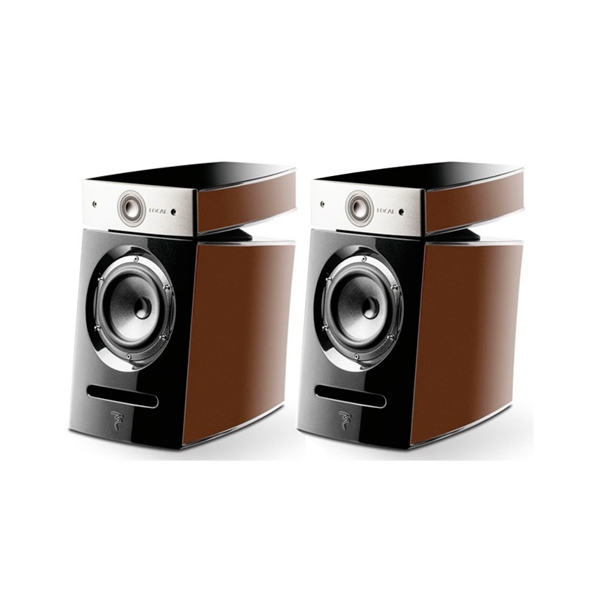 Focal-JMLab Diablo Utopia Warm Hot Chocolate