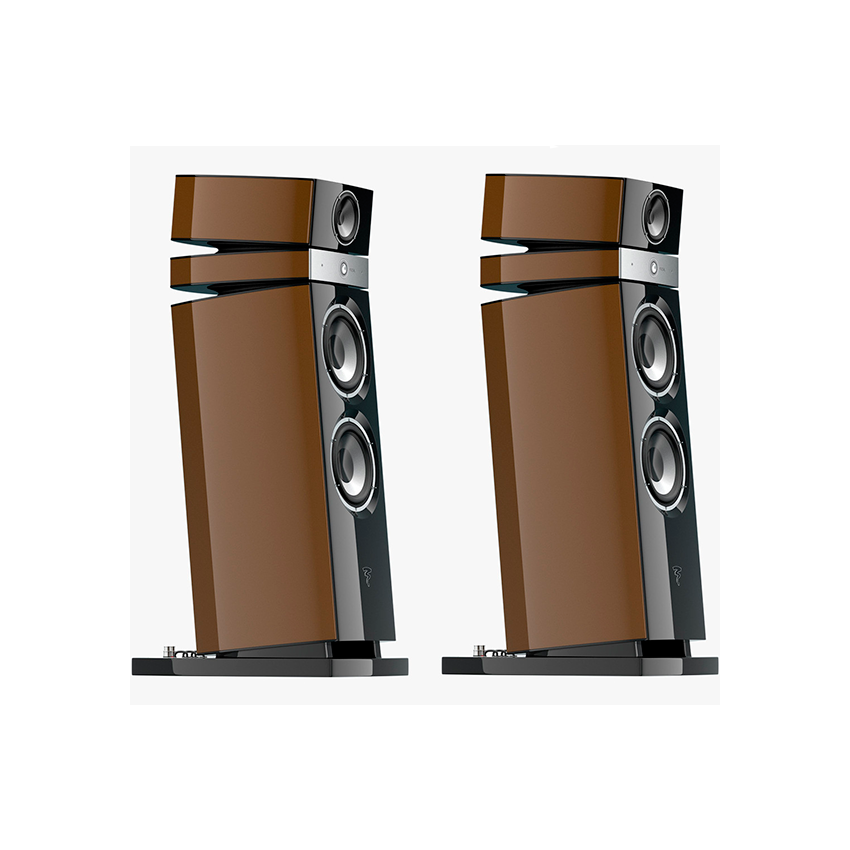 Focal-JMLab Maestro Utopia Warm Hot Chocolate