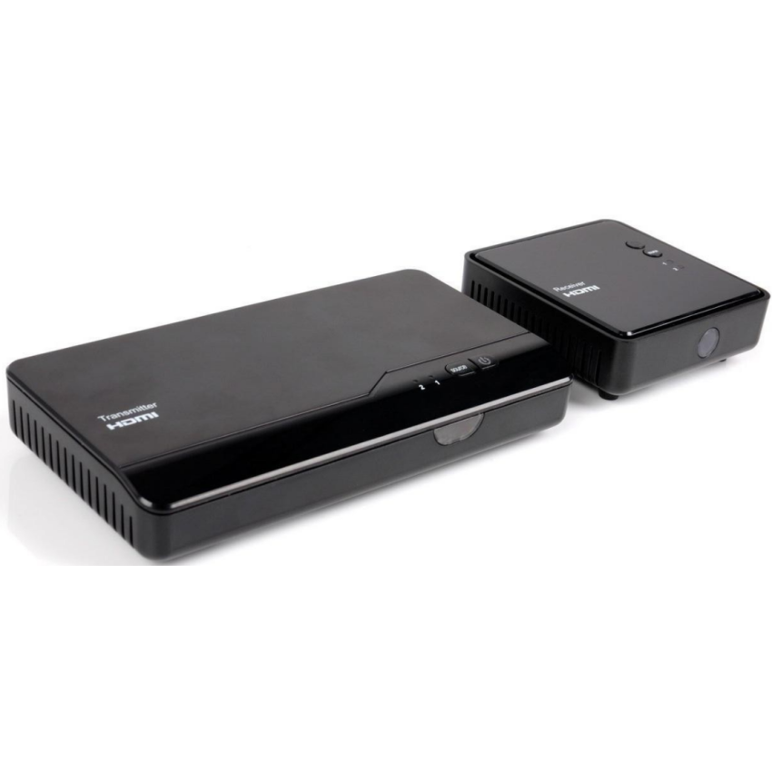OPTOMA WHD200