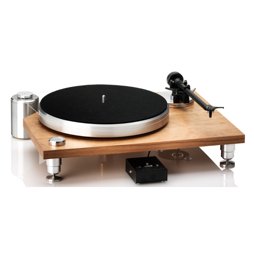 Acoustic SOLID - 111 WOOD