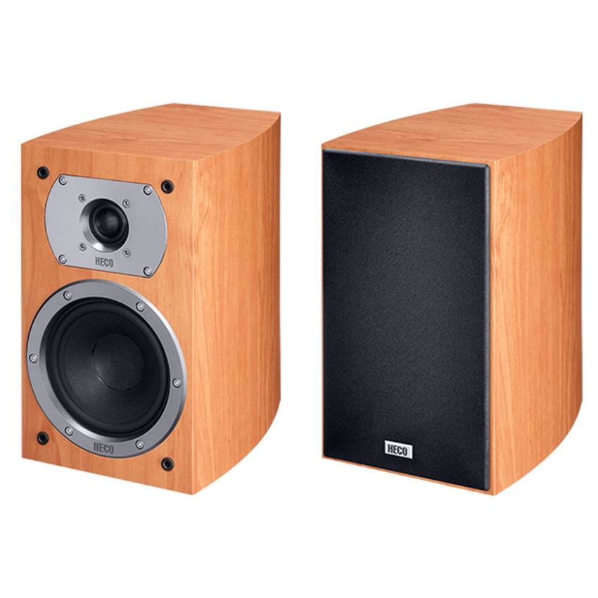 Heco Victa Prime 202 Cognac