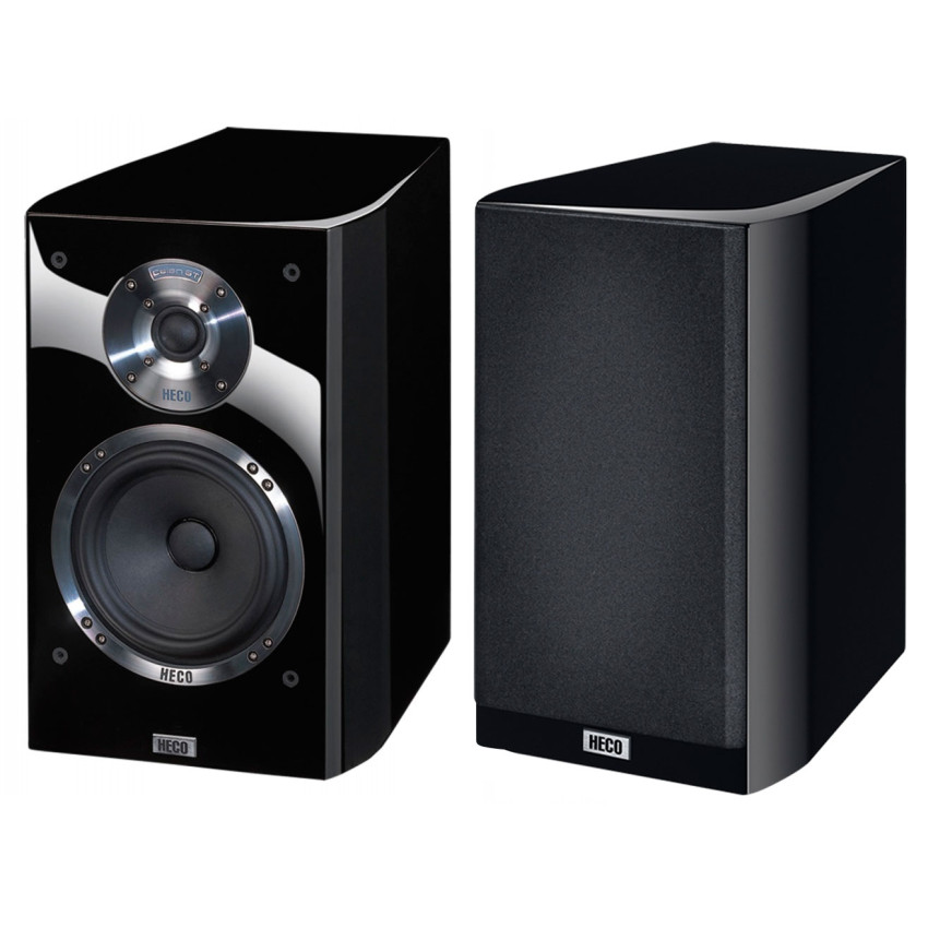 Heco Celan GT 202 Piano Black