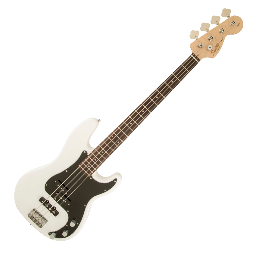 SQUIER by FENDER AFFINITY PJ BASS LRL OWT