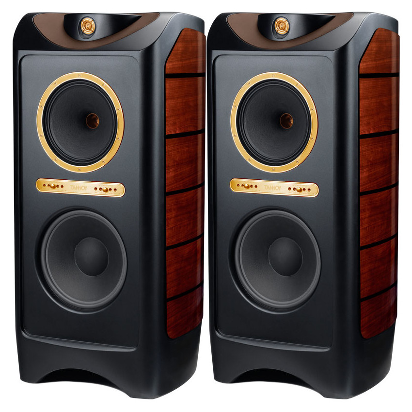 Tannoy Kingdom Royal MkII