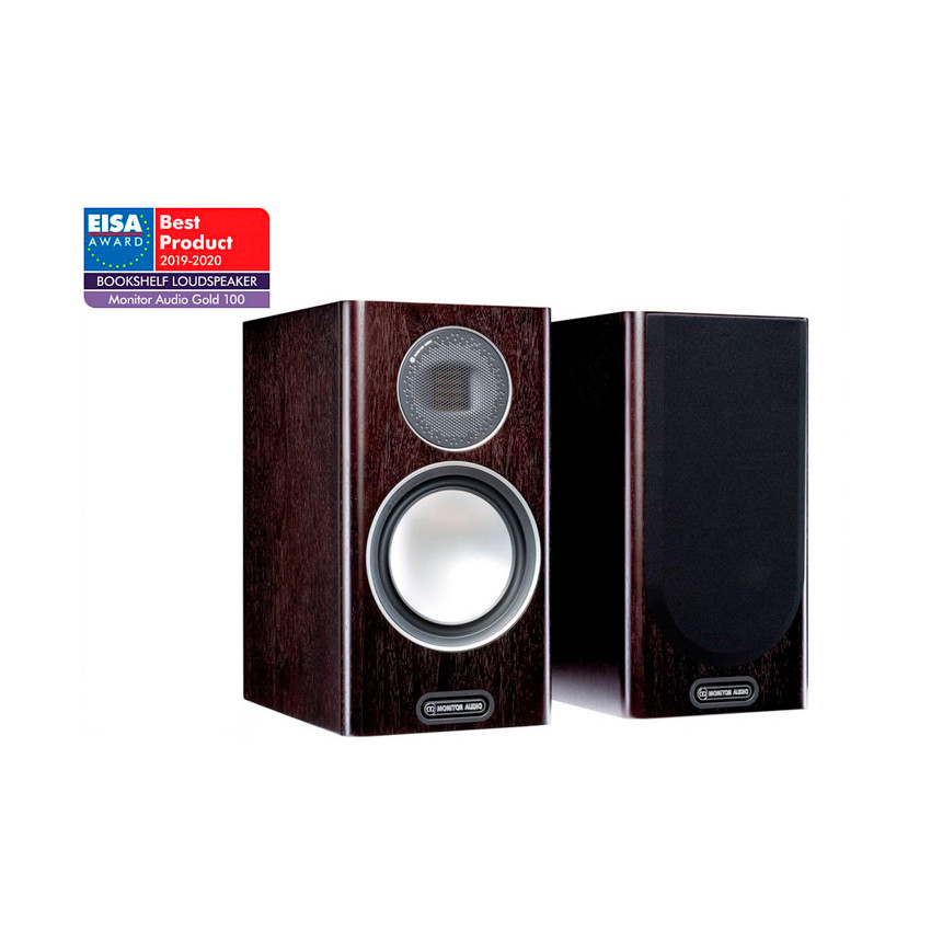 MONITOR AUDIO Gold 100 Dark Walnut (5G)