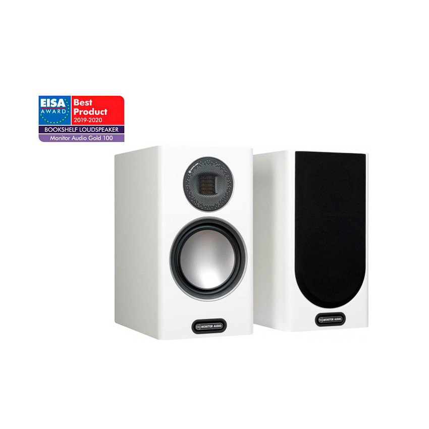 MONITOR AUDIO Gold 100 Satin White (5G)