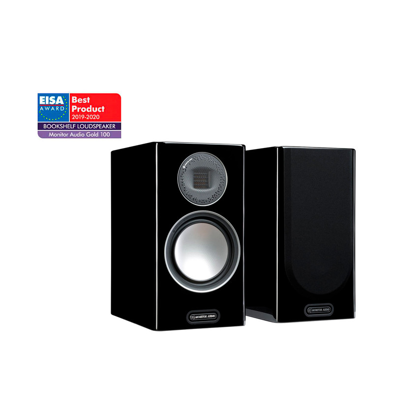 MONITOR AUDIO Gold 100 Piano Black (5G)