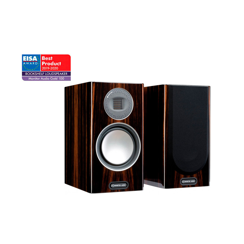 MONITOR AUDIO Gold 100 Piano Ebony (5G)