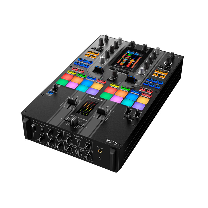 Pioneer DJM-S11-SE