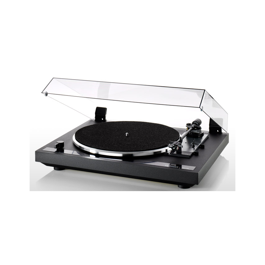 Thorens TD-170 EV Black