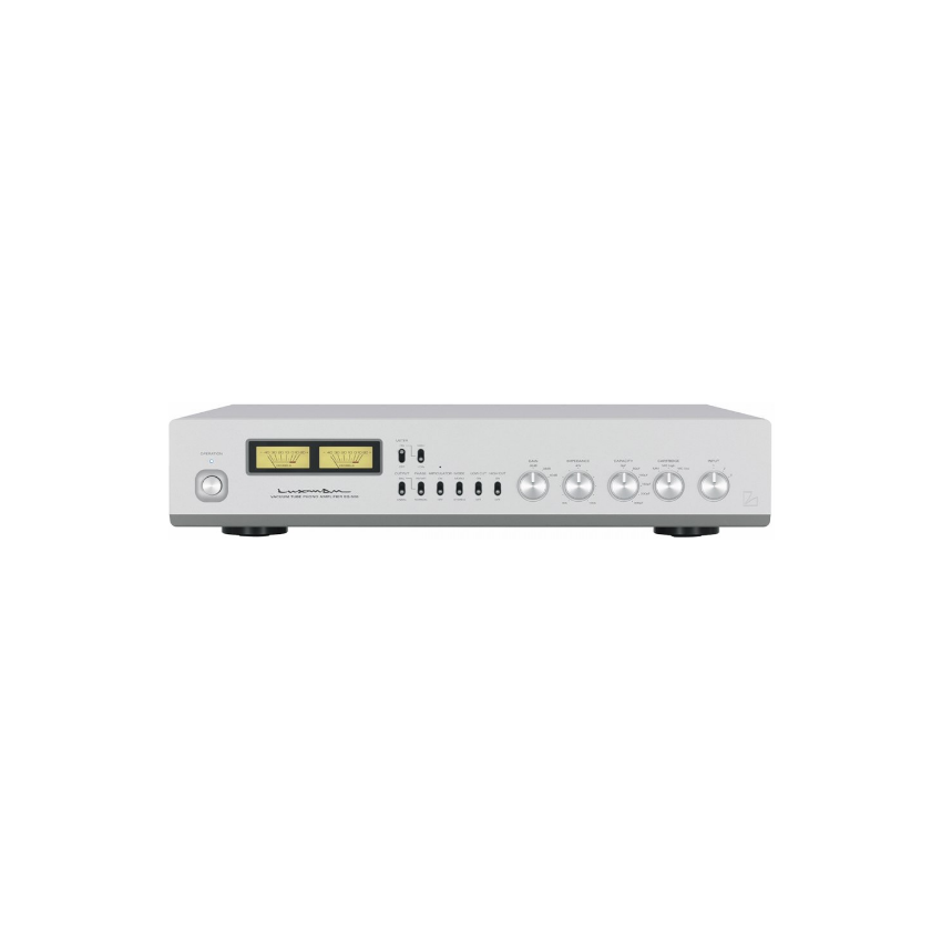 Luxman EQ-500