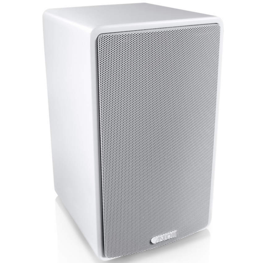 Canton AM5 White