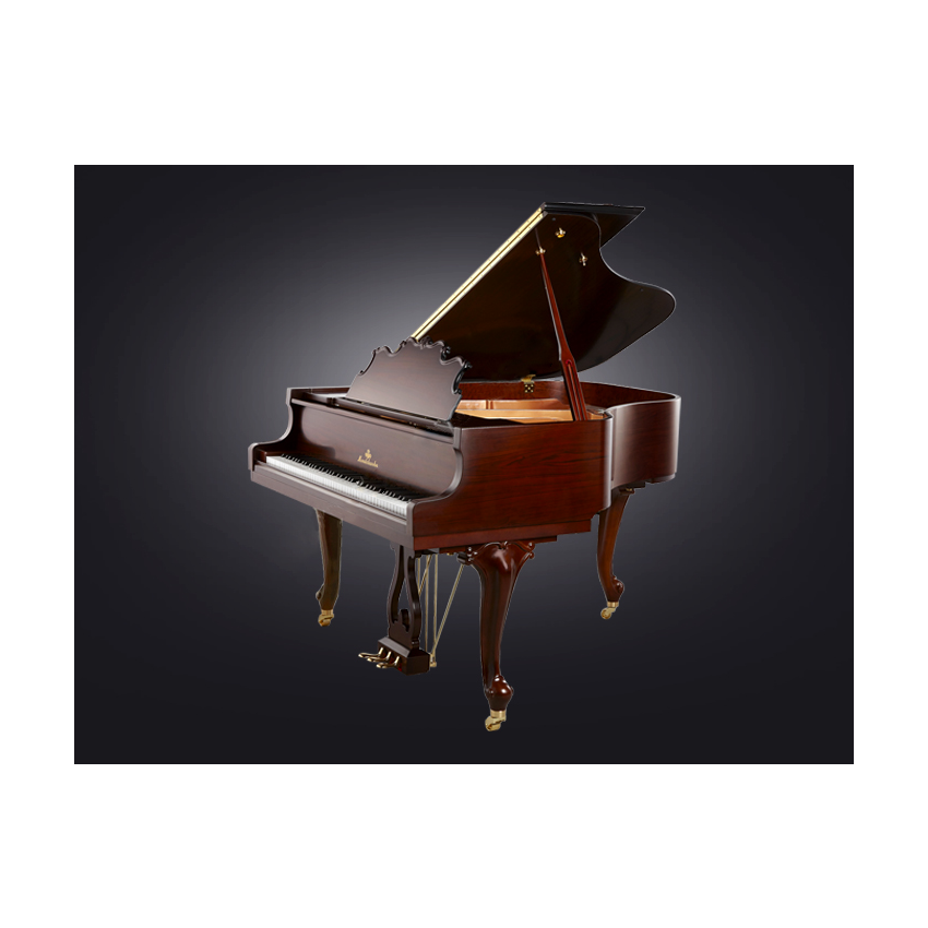 Mendelssohn GP-11 BA-158 with bench