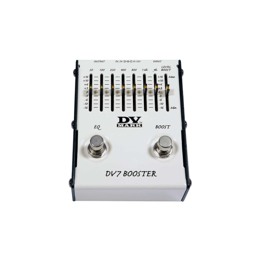MarkBass DV Mark DV7 BOOSTER