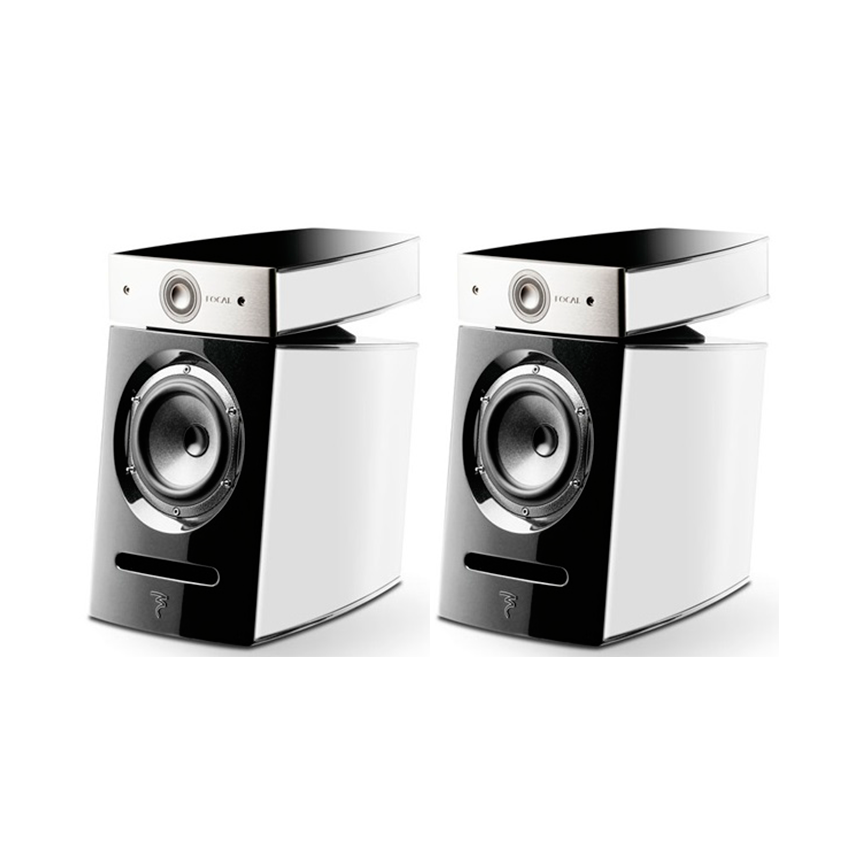 Focal-JMLab Diablo Utopia Warm White Carrara