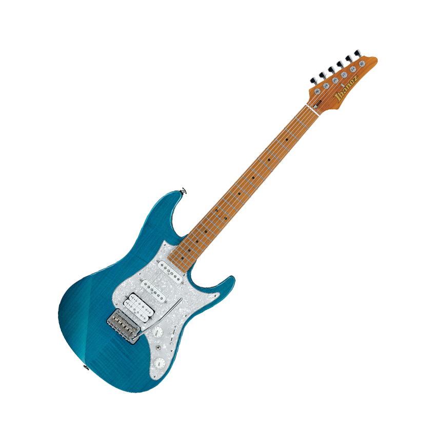 IBANEZ AZ2204F TAB