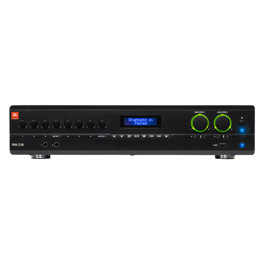 JBL VMA2120