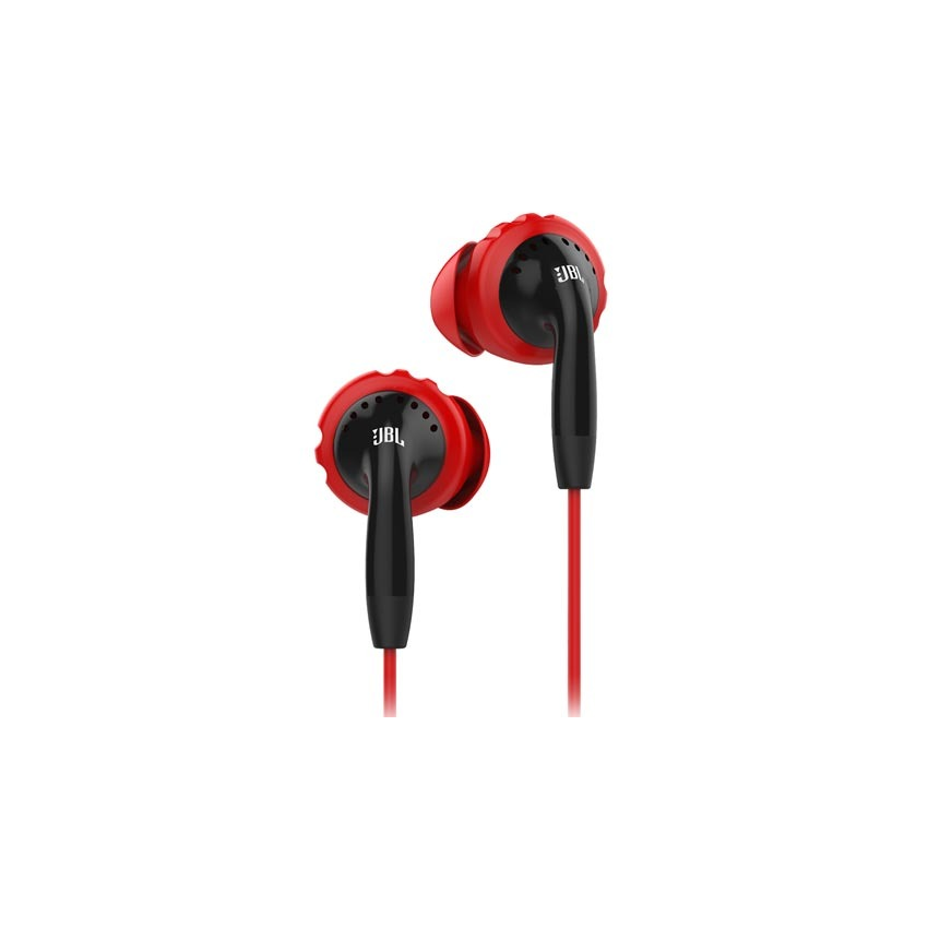 JBL Inspire 100 Black/Red (JBLINSP100RNB)