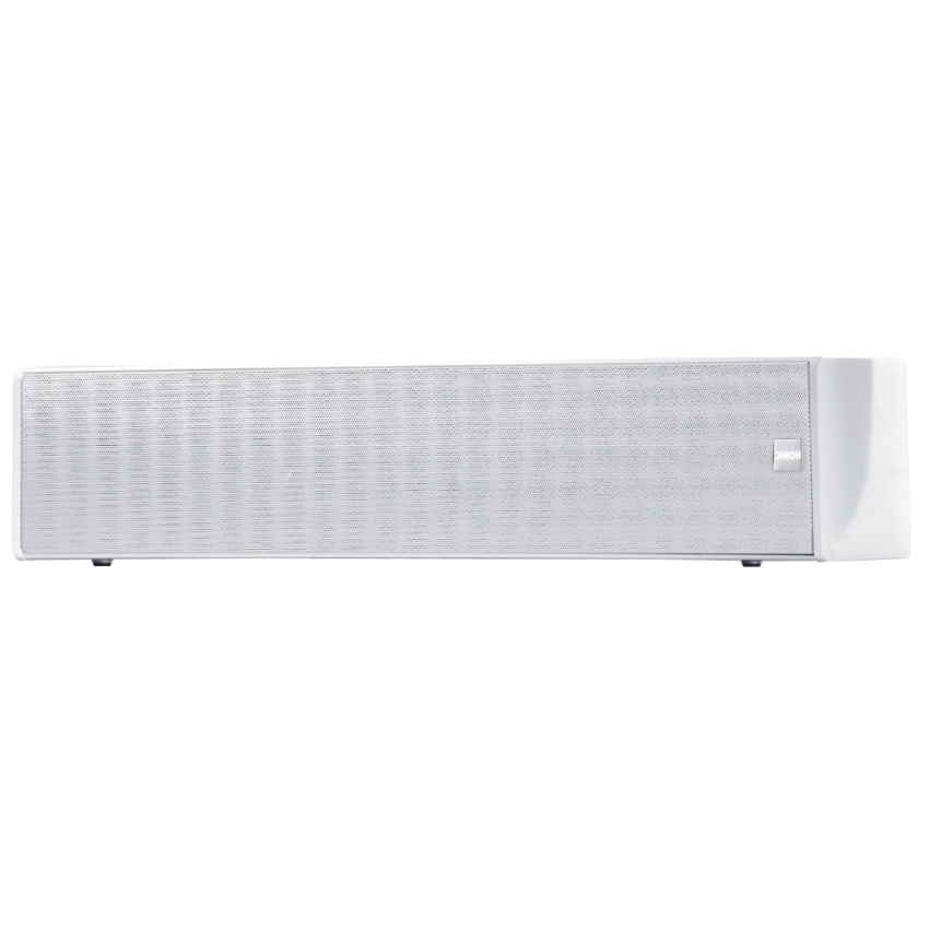 Canton CD 1050 White High Gloss