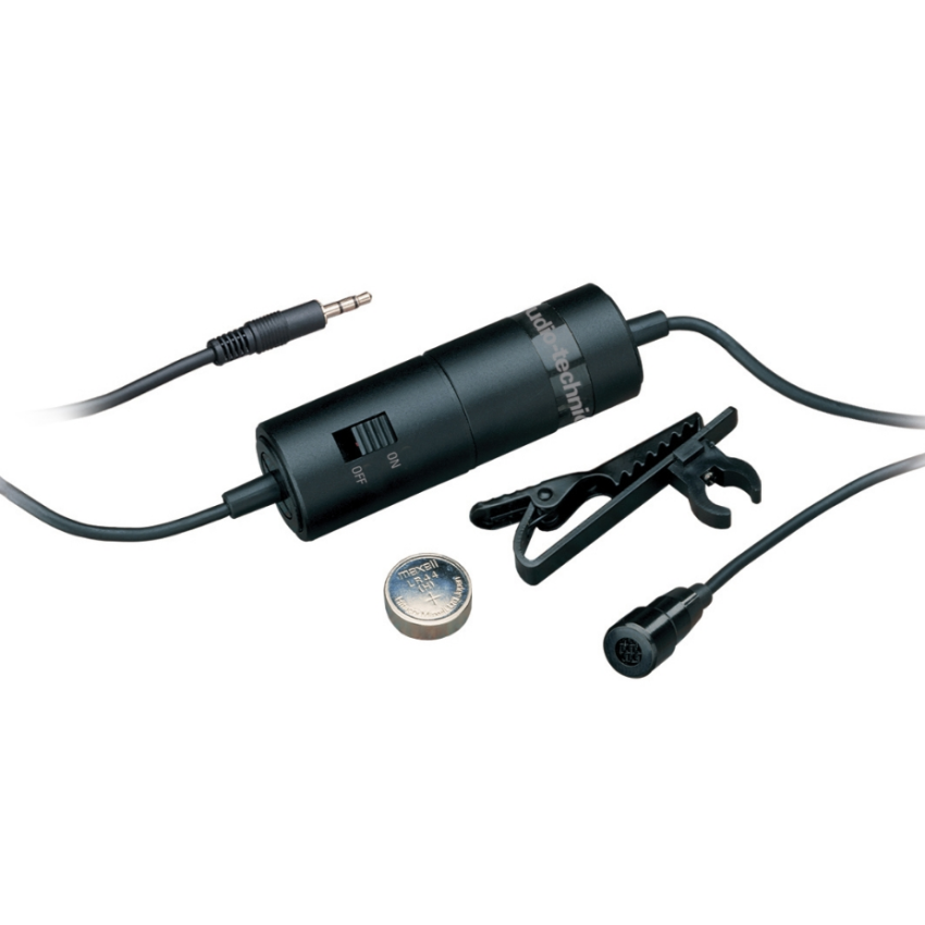 Audio-Technica ATR3350