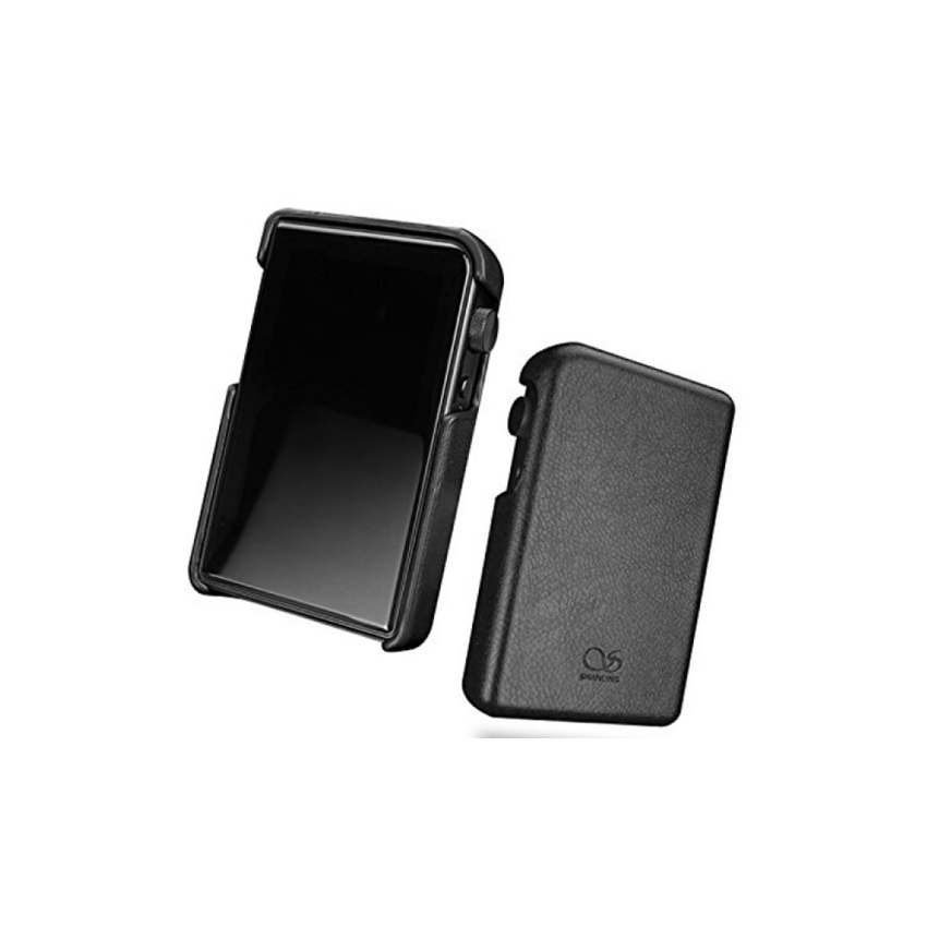Shanling Case for M2s Black