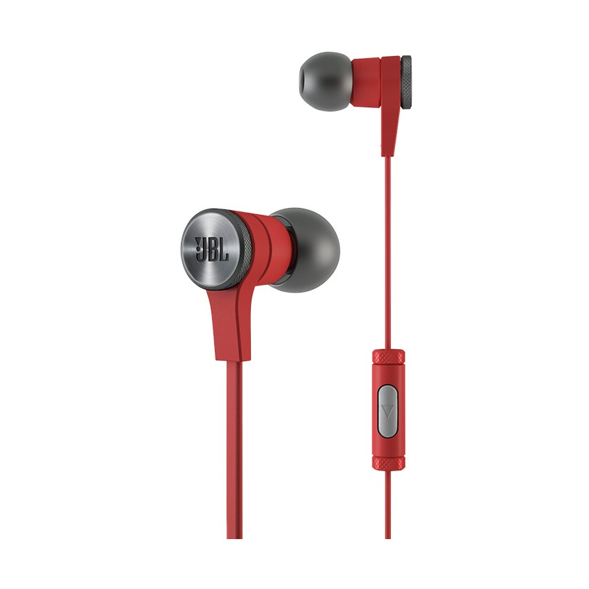 JBL SYNCHROS E10 Red