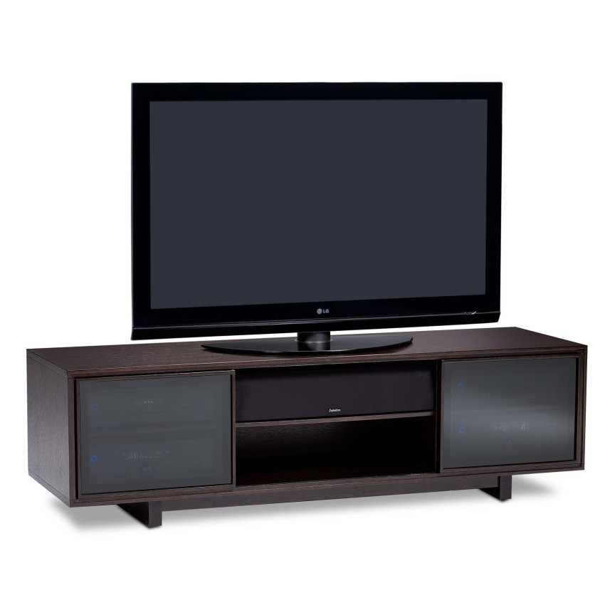 BDI Cirrus 8157 espresso oak