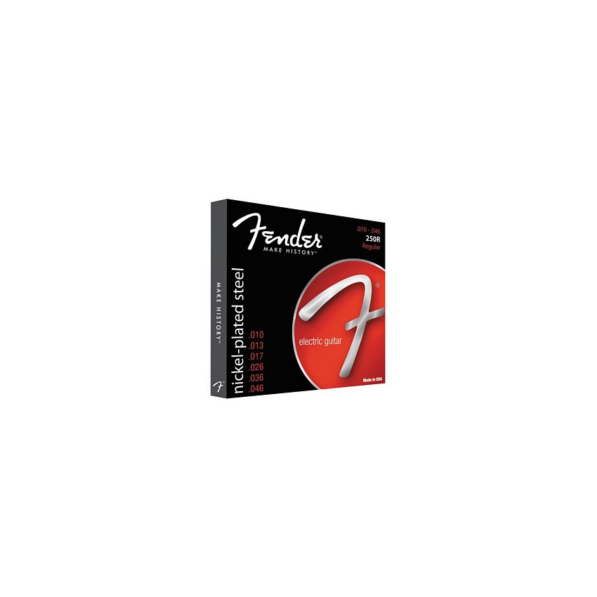 FENDER 250R