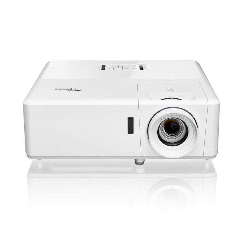 OPTOMA ZH403