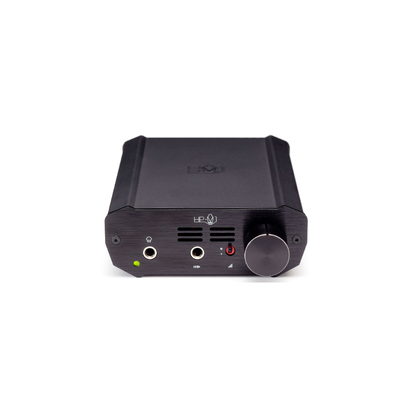 Fostex HP-V1