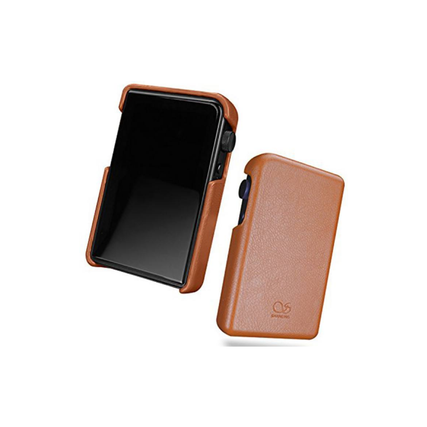 Shanling Case for M2s Brown