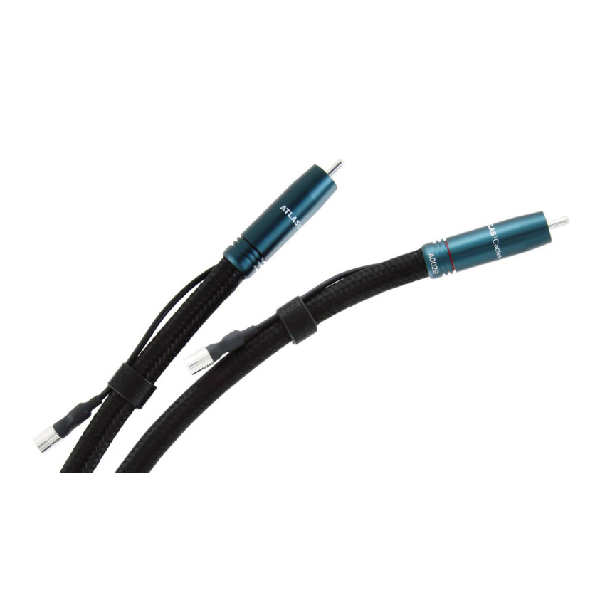 Atlas Mavros Grun Ultra (RCA-RCA) 0.75 m.