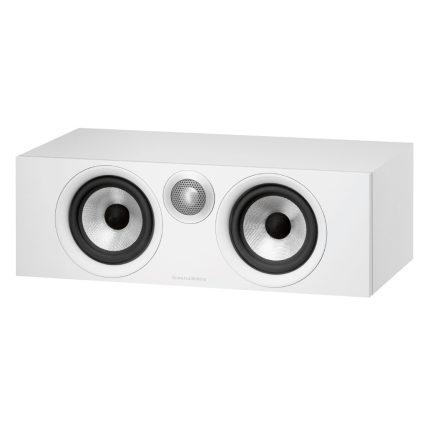 Bowers & Wilkins HTM6 White