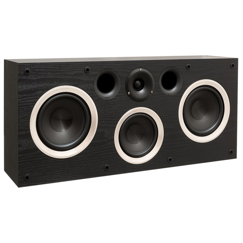 Taga Harmony TAV OW-60 LCRS Black