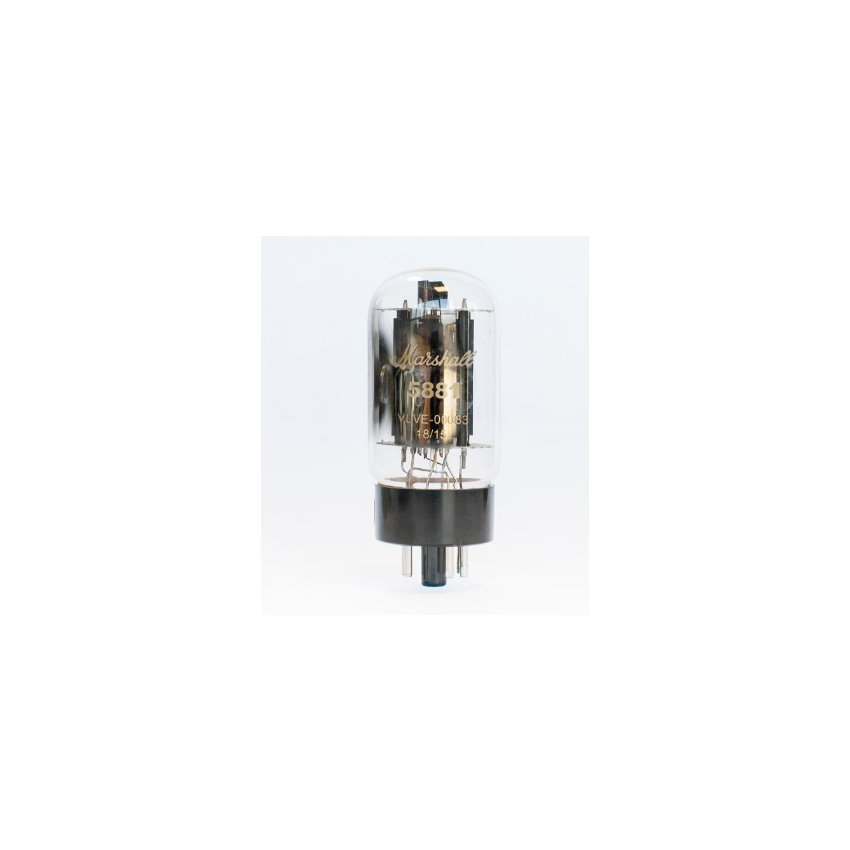 MARSHALL 5881 6L6WGC