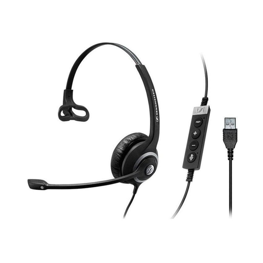 SENNHEISER SC 230 USB MS II