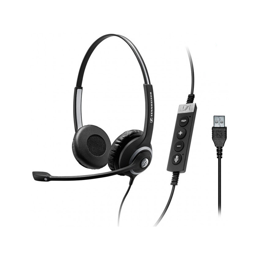 SENNHEISER SC 260 USB MS II