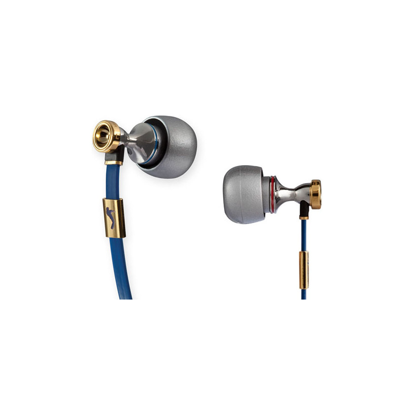 Monster Miles Davis Trumpet High Performance In-Ear with ControlTalk